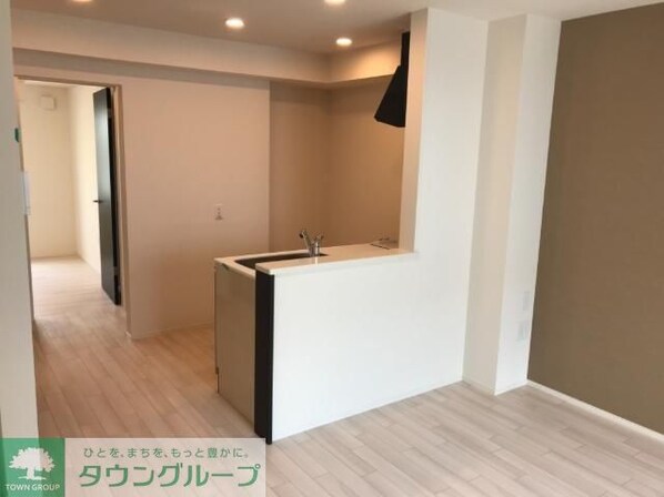 ブルースターの物件内観写真